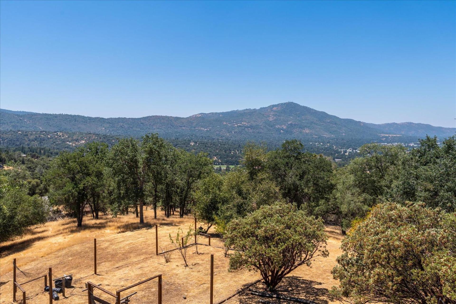 Yosemite Lookout Lodge Oakhurst Exteriér fotografie